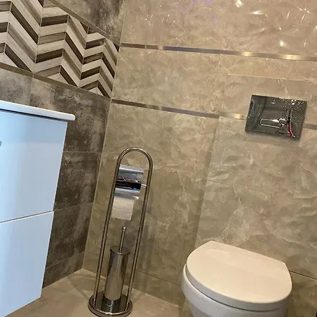 Niebianska Przystan Ustka