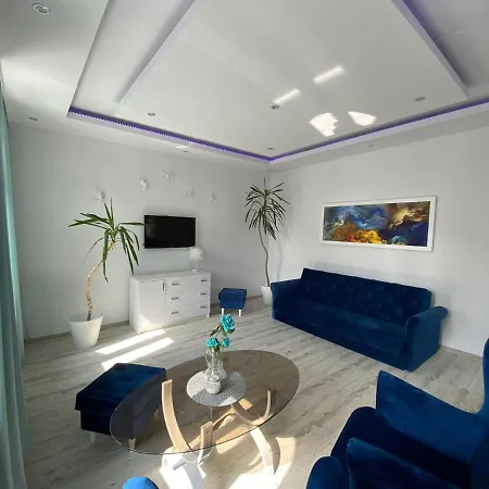 Niebianska Przystan * Ustka