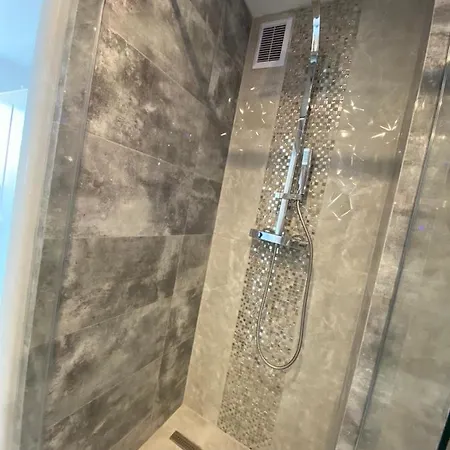 Apartament Niebiańska Przystań