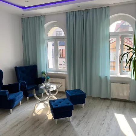 Niebianska Przystan *