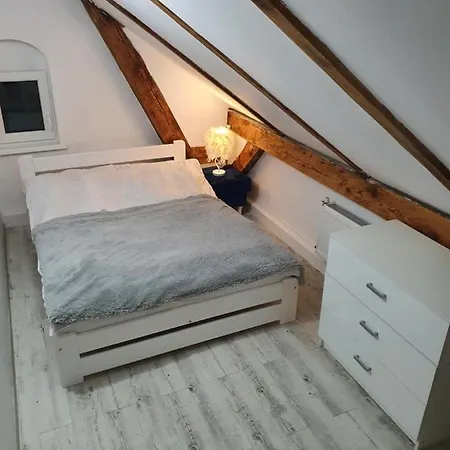 Niebianska Przystan Ustka