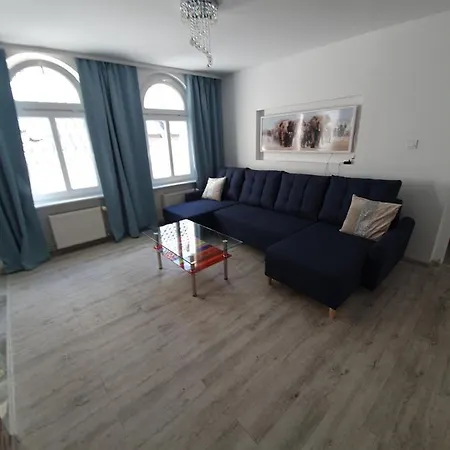 Niebianska Przystan Ustka