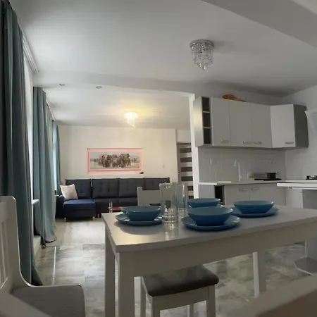 Niebianska Przystan *