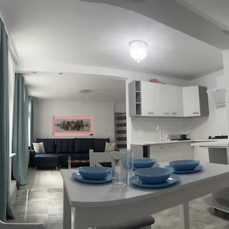 Niebianska Przystan * Ustka