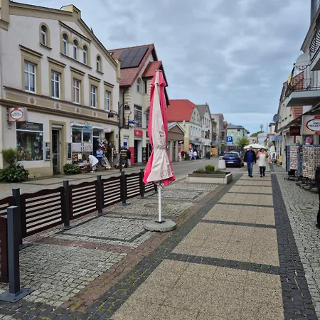 Niebiańska Przystań