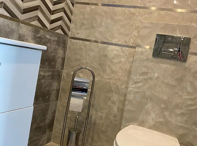 Niebianska Przystan 乌斯特卡