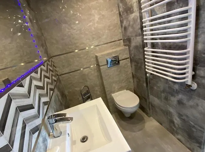 Niebianska Przystan 乌斯特卡