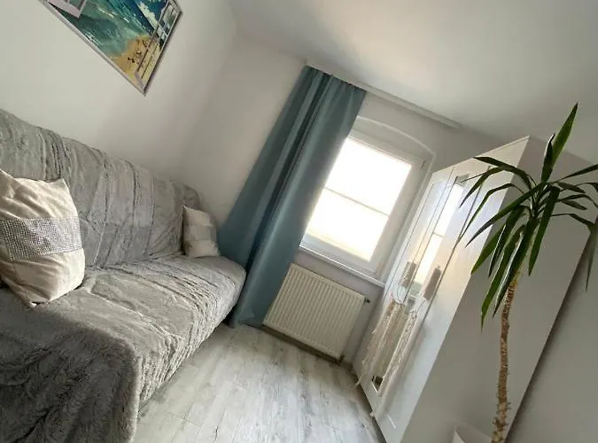 Niebianska Przystan 公寓 *