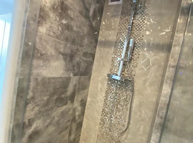 公寓 Niebianska Przystan