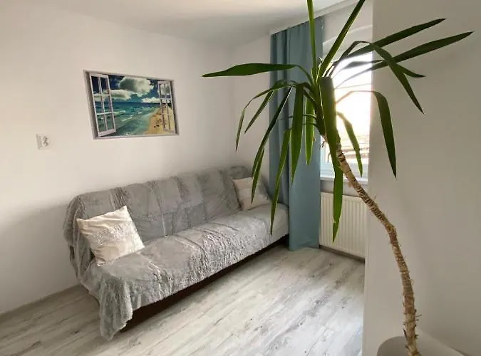 Niebianska Przystan *