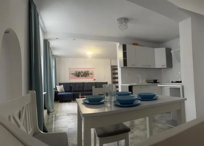 Niebianska Przystan *